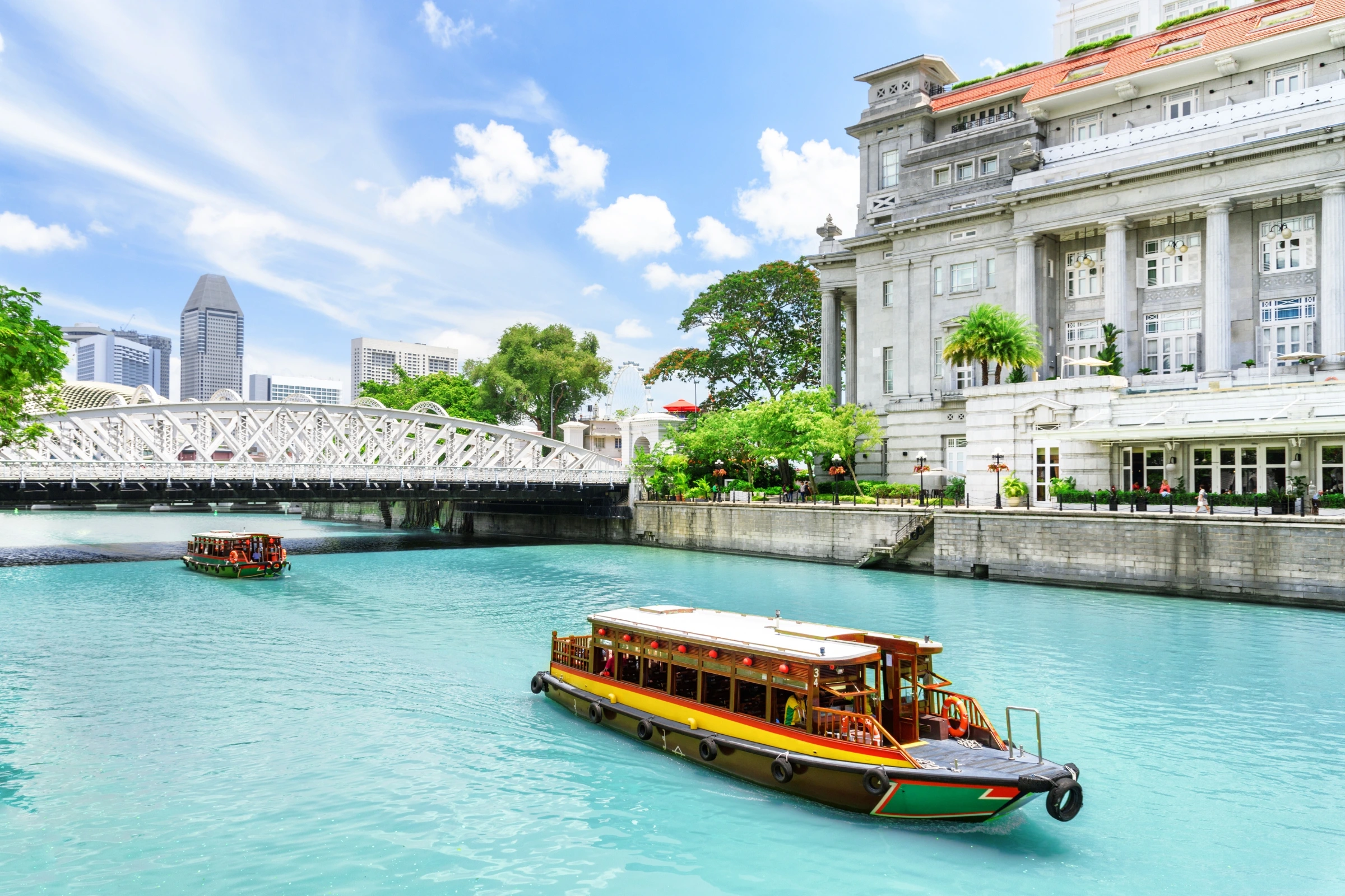 Singapore, Vietnam, Hong Kong & Japan Cruise – 20 Nights on Princess Cruises